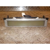 Дисплей информационный Mazda 3 BK 2002-2009 BAP5611J0