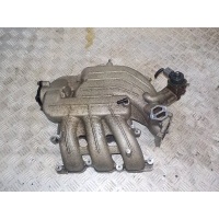 Коллектор впускной Mazda MPV 2 1999-2006 AJ5113130