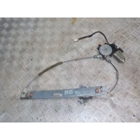 Стеклоподъемник электрический задний левый Mazda MPV 2 1999-2006 LC6273590A