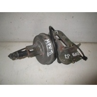 Моторчик привода троса круиз контроля Mazda MPV 2 1999-2006 GA5S66310B