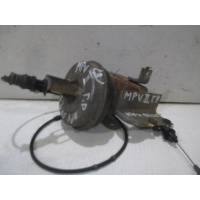 Моторчик привода троса круиз контроля Mazda MPV 2 1999-2006 GA5S66310B