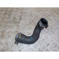 Патрубок интеркулера Peugeot Expert 2 2007-2016 0382HA