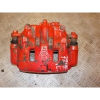 Суппорт передний левый Ssang Yong Rexton 2 2006-2012 4811008B52