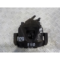 Суппорт передний правый BMW 3 E90 2005-2011 34116778146