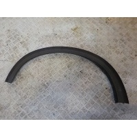 Накладка крыла переднего левого Volvo XC90 2002-2015 30655181
