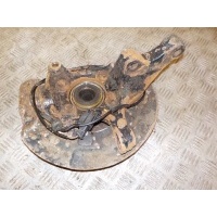 Кулак поворотный передний правый Volvo XC90 2002-2015 31200316