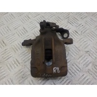 Суппорт задний левый VW Volkswagen Sharan 2000-2010 7D0615423B