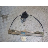 Стеклоподъемник электрический передний правый Chery Bonus 2011- A136104020