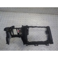 Накладка торпедо правая Hyundai Equus 2009-2016 847303N800RY