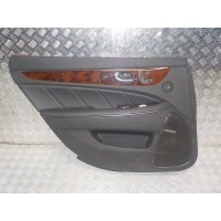 Обшивка двери задней левой Hyundai Equus 2009-2016 833053NHR0RD4
