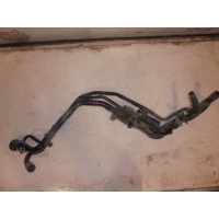 Горловина топливного бака Mazda CX-5 2017 2012- KD5342210C