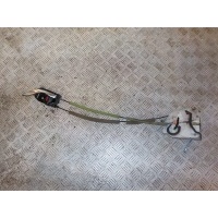 Замок двери задней левой Mazda CX-5 2017 2012- KD5373310