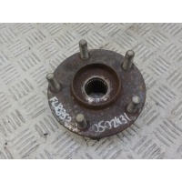Ступица передняя Mazda CX-5 2017 2012- KD353304XC