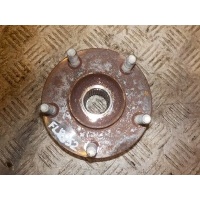 Ступица передняя Mazda CX-5 2017 2012- KD353304XC