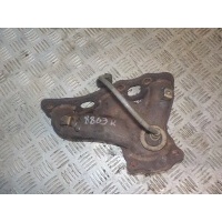 Коллектор выпускной Nissan Murano Z51 2008-2016 140021AA0A