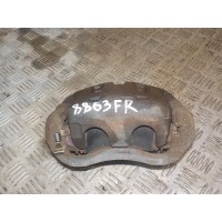 Суппорт передний правый Nissan Murano Z51 2008-2016 41001EG50A