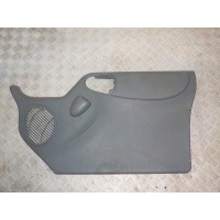 Обшивка двери передней правой Ford Transit 2006-2013 5161005