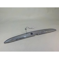 Накладка крышки багажника Jaguar S-TYPE 2000-2006 XR82106