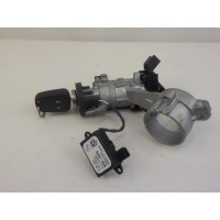 Замок зажигания Opel Astra J 2017 2010- 13279295