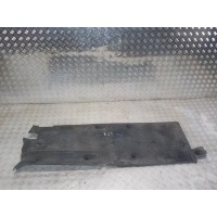 Защита антигравийная Skoda Superb 2 2008-2015 3T0825201C