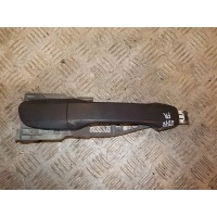 Ручка двери передней наружная правая Volvo XC90 2002-2015 31253178