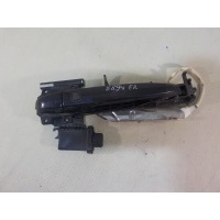 Ручка двери передней наружная правая Lexus GS S190 2005-2011 6920130040