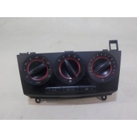Блок управления печкой Mazda 3 BK 2002-2009 BN8L61190B