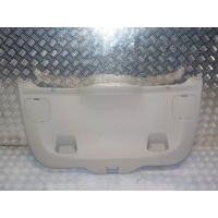 Обшивка двери багажника Renault Scenic 3 2009-2015 909000163R
