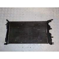 Радиатор основной Renault Scenic 3 2009-2015 214100002R