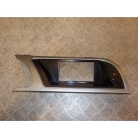 Накладка (кузов внутри) Audi A5/S5 Coupe/Sportback 2008-2016 8T1857186GR66