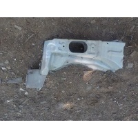 Лонжерон передний левый Nissan Armada 2004-2016 641017S030