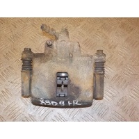 Суппорт передний правый Nissan Micra K11 1992-2002 4100199B00