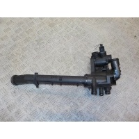 Корпус термостата Skoda Fabia 1999-2007 032121111AP