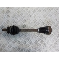 Полуось передняя левая Skoda Fabia 1999-2007 6Q0407451CX