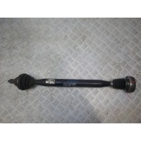 Полуось передняя правая VW Volkswagen Polo 2001-2009 6Q0407272BD