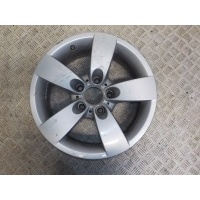 Диск колесный легкосплавный BMW 5 E60 2003-2009 36116777345