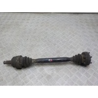 Полуось задняя левая BMW Z4 E85 2002-2008 33211229707