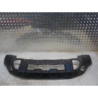 Бампер задний Honda CR-V 2007-2012 71102SWWG000