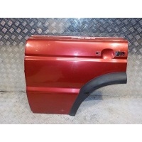 Дверь задняя левая Land Rover Discovery 2 1998-2004 BFA700070