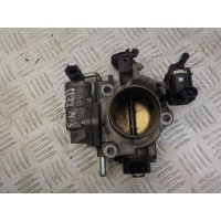 Заслонка дроссельная механическая Mazda 3 BK 2002-2009 Z60113640B