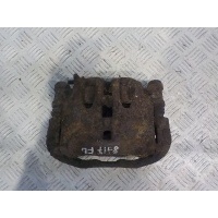 Суппорт передний левый Nissan CabStar 2008-2011 41011MB60A
