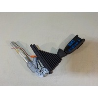 Ответная часть ремня безопасности Nissan Qashqai J10 2006-2014 86843JD000