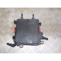 Блок предохранителей под капотом Renault Fluence 2017 2010- 284B60738R