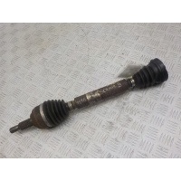Полуось передняя правая Renault Scenic 2 2003-2009 8200472158
