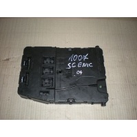 Блок комфорта Renault Scenic 2 2003-2009 8200309690
