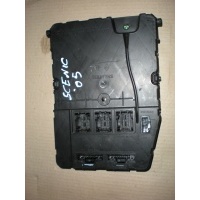 Блок комфорта Renault Scenic 2 2003-2009 8200309691