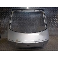 Дверь багажника Skoda Octavia A7 2013- 5E5827023B