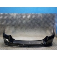 Бампер задний Toyota Highlander II 2007-2013 5215948170