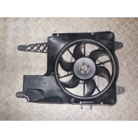 Вентилятор радиатора VW Volkswagen Pointer 2004-2009 377959455G