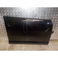 Дверь передняя правая Audi A3 2003-2013 8P4831052A